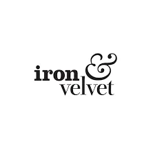 Iron And Velvet discount code